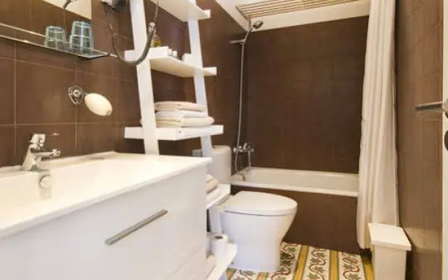 Mouraria Deluxe Apartments