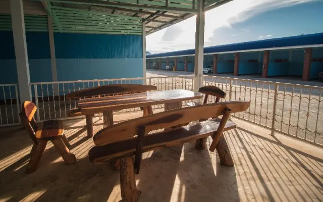 Rampueng Resort
