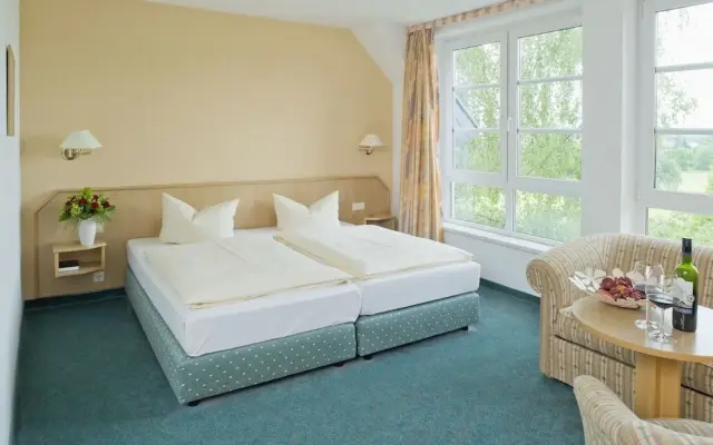 Hotel Marschall Duroc
