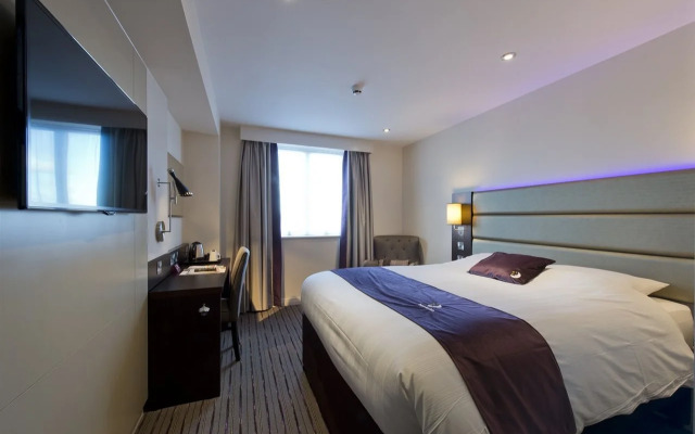 Premier Inn Seaton