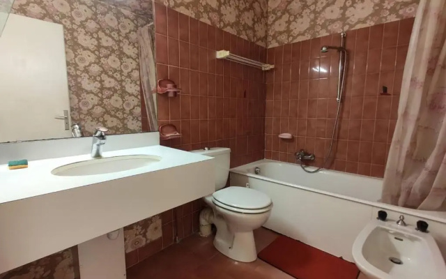 Appartement Antibes, 1 pièce, 3 personnes - FR-1-252-153