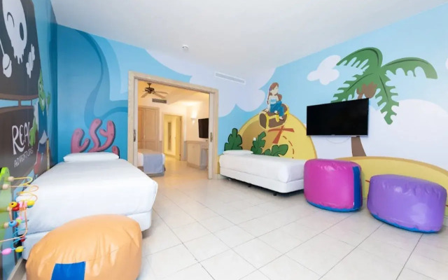 Gran Castillo Tagoro Family & Fun Playa Blanca