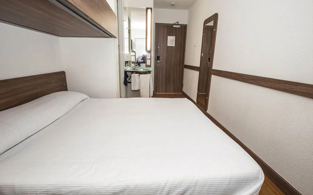 Hotel Hi Queretaro Centro