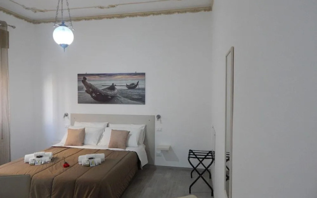 BB 36 Passi Dal Mare