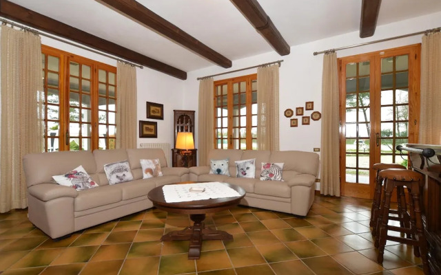 Villa Cerbaie in Fucecchio