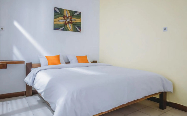 Nafisa Homestay Syariah Near Jatim Park 3 Batu