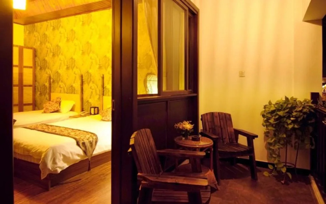 Wuzhi Hotel