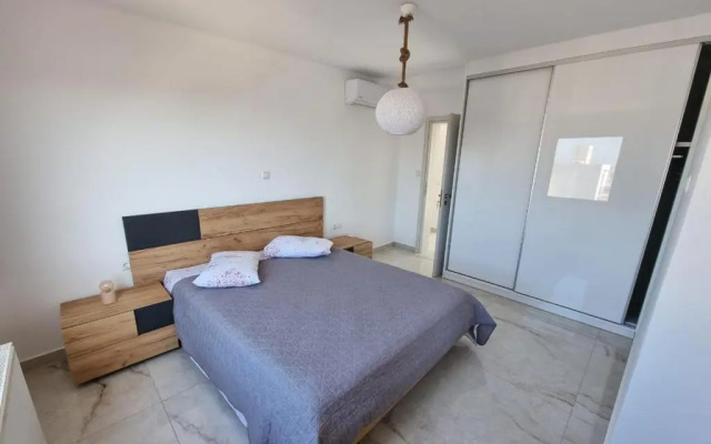 Agora Luxury Apartment 2