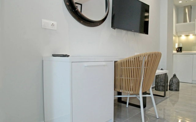 Minthi Boutique Apartments