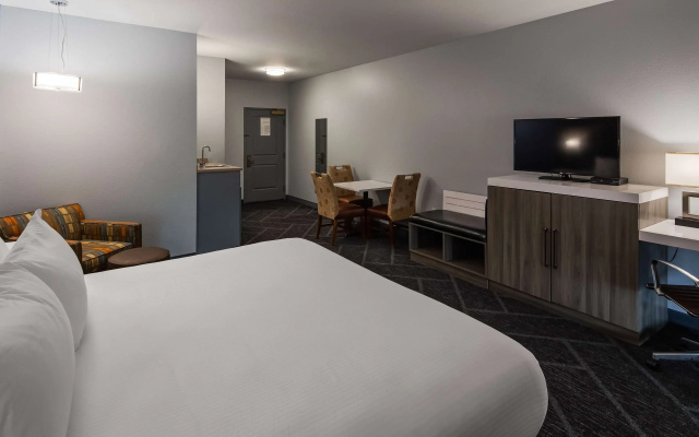 Wyndham Garden Appleton