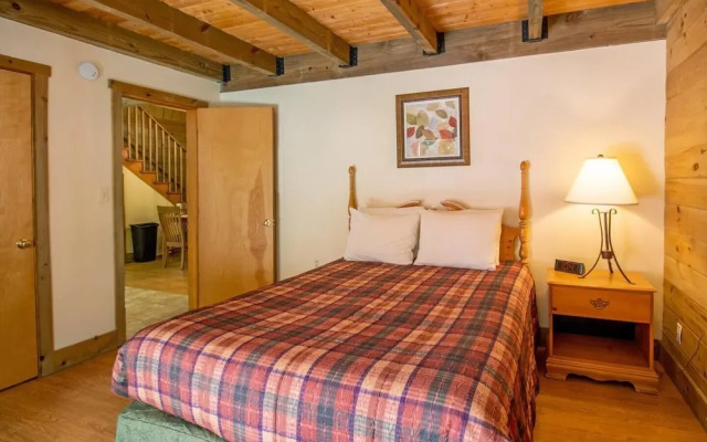 Wilderness Presidential Resort