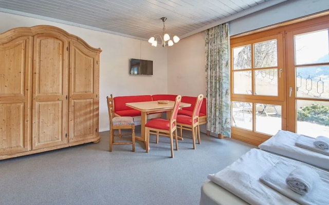 Appartement Bernkogel By Easy Holiday Appartements