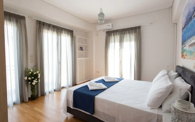 Blue Ark Elegant Athens 1&2
