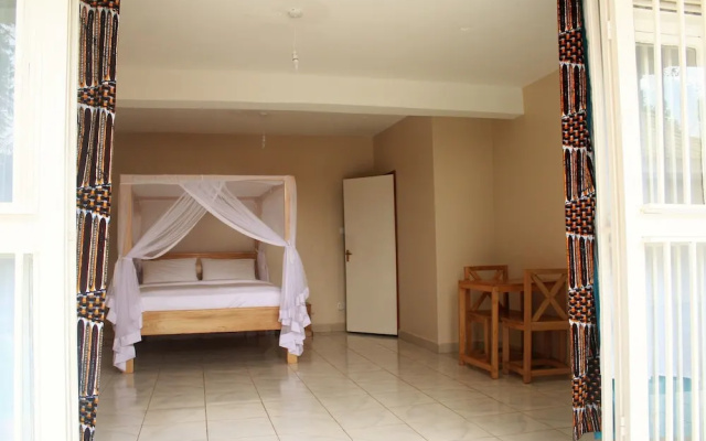 Bromelia Guesthouse