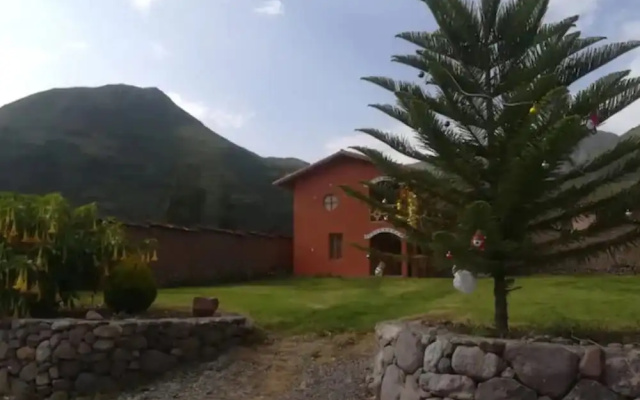 Casa Redonda Lodge