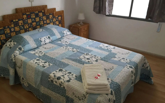 Hostel Euro Holitel