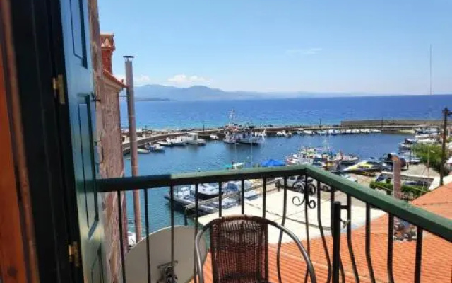 Harbour View House