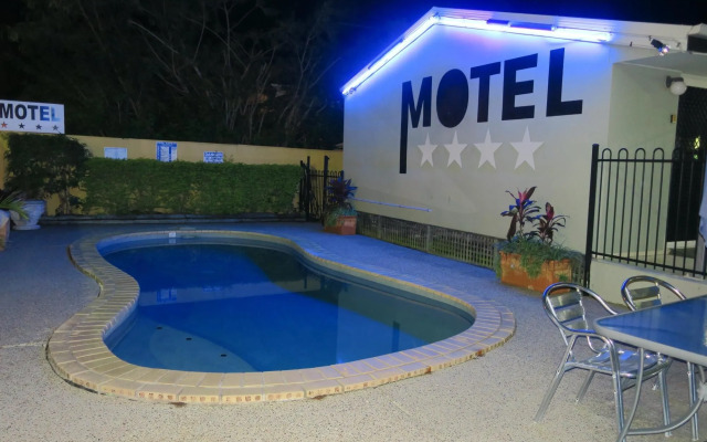 Caboolture Central Motor Inn