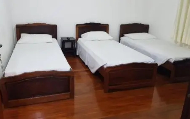Hotel Itapetininga