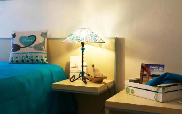 Appartamento La Boa 1 Bedrooms Apartment in Stintino