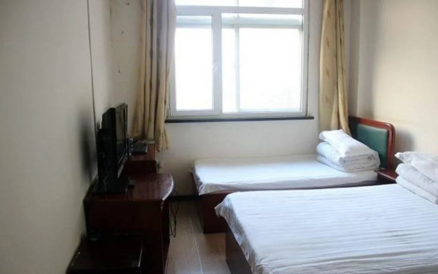 Fumanyuan Hotel Shenyang