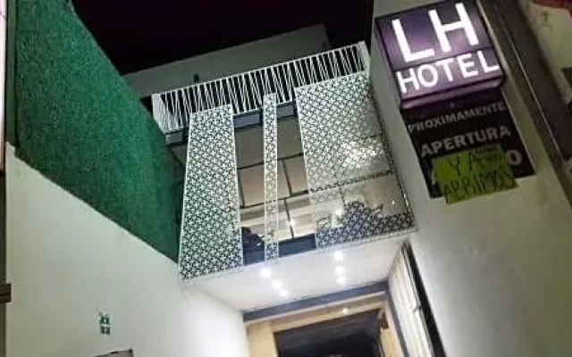 Livinn Hotel