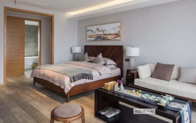 Floral Hotel Xing Hui Haiyan