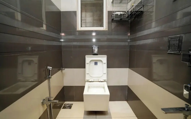 Zenith Homes - Powai Suites