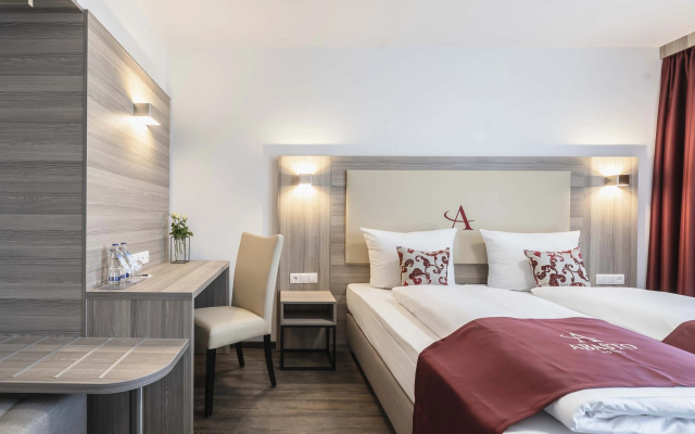 Abasto Hotel München Feldmoching