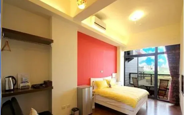 Rainbowsea Hostel