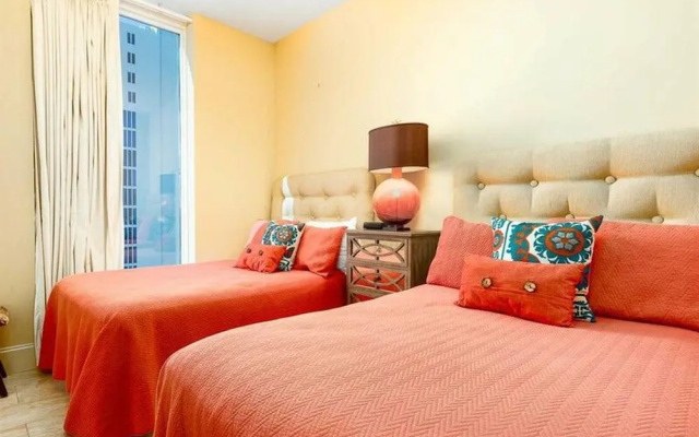 Bel Sole by Southern Vacation Rentals