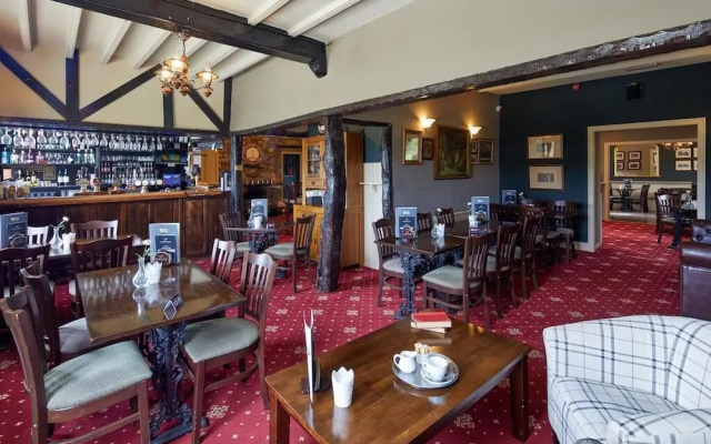White Horse Farm Hotel