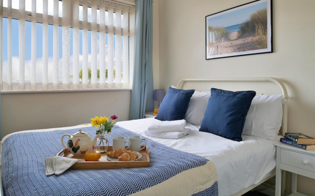 Bungalow in Dyffryn Ardudwy Near Blue Flag Beach