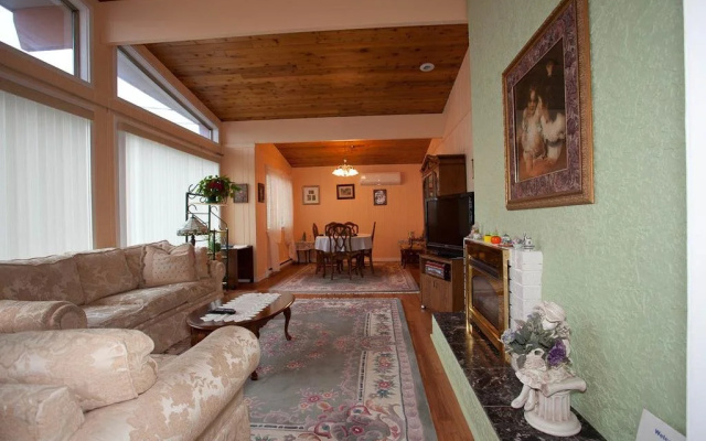 House Victoria B&B