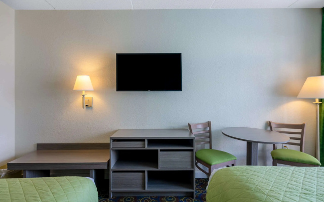 Travelodge by Wyndham Outer Banks/Kill Devil Hills