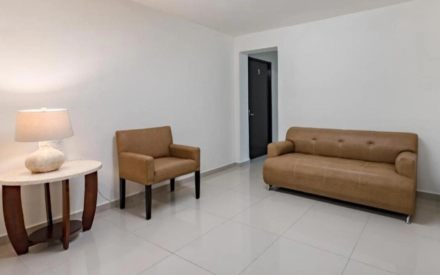 Ayenda Suites Ejecutivas Monterrey