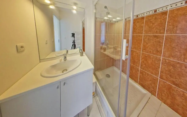 Appartement Ploemeur, 3 pièces, 4 personnes - FR-1-349-64