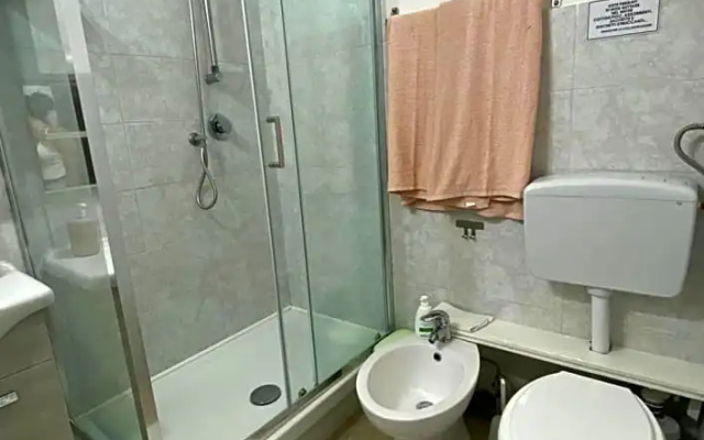 L'angolo di Chiavari