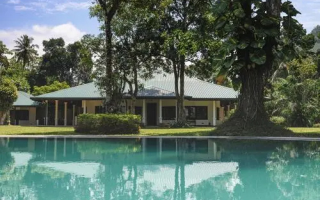 Ranmin Bellair Bungalow