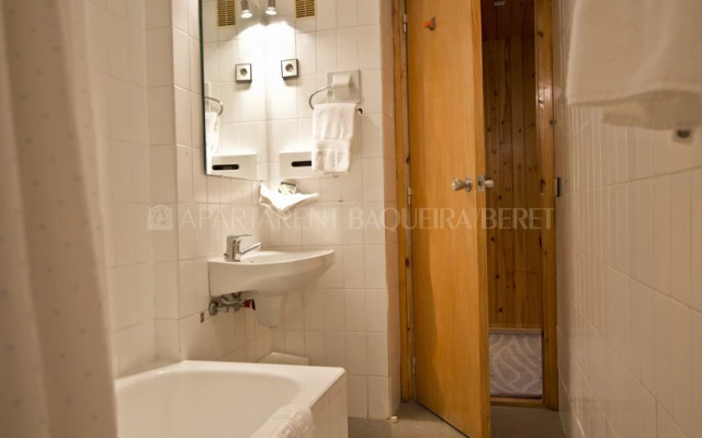 Apartamento Craba