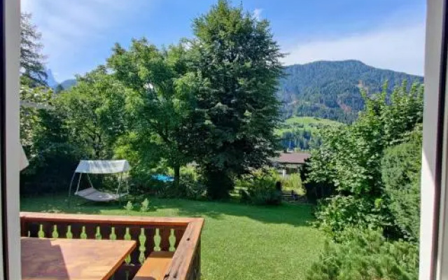 Residence La Rondula