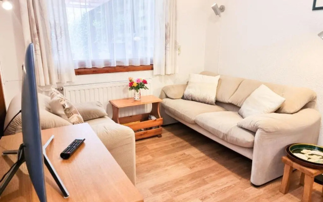 Gezellige vakantiewoning dichtbij centrum Domburg DO20