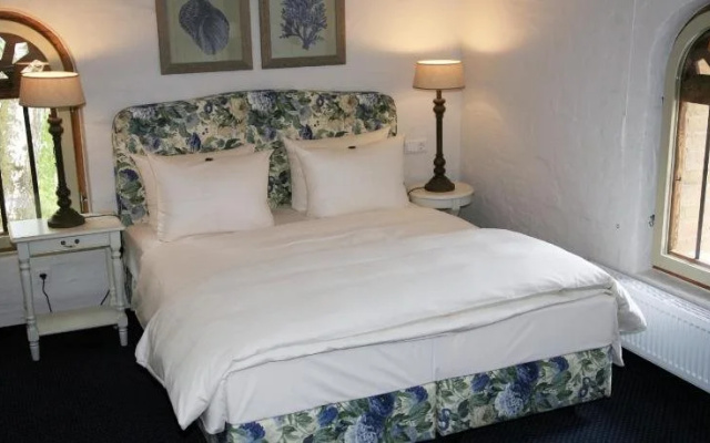 Hotel Alter Kornspeicher