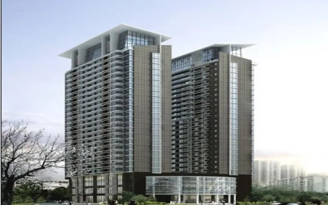 Xi'an Yihe Palace Hotel