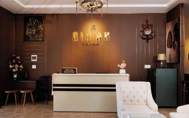 Gia An Hotel Dalat