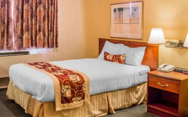 Rodeway Inn Kalkaska