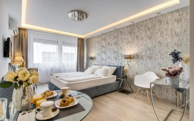 Danube Corso Apartment