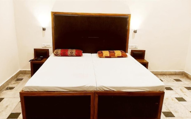 Hotel International