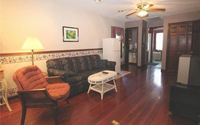 Edisto Guest House