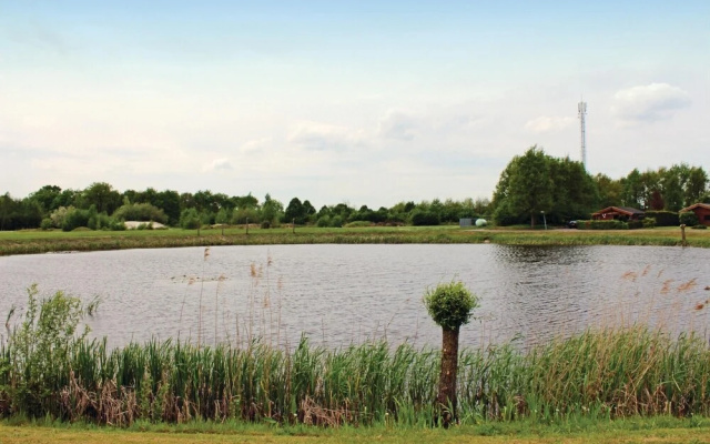 Beautiful Home in Rheezerveen With 2 Bedrooms and Wifi